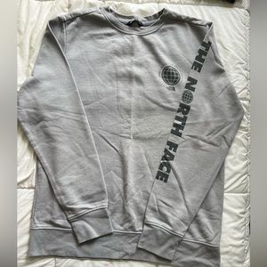 Northface Crewneck
